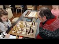 Pinkamena (1402) vs IM A. Granovskiy (2019). Chess Fight Night. CFN. Rapid