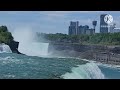 Niagara Falls USA | Most attractive tourist destination in USA |নায়াগ্রা ফলস্ | #niagarafalls #usa