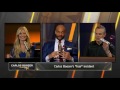 Carlos Boozer had an interesting hair incident | THE HERD
