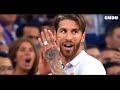 Sergio Ramos vs Zlatan Irbahimovic Crazy Fights ● Fouls,tackles,Red cards & Bad Boy moments