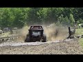 Rhodes Raceway Mud Bog