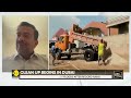 Dubai Floods 2024 LIVE: Massive clean-up underway in Dubai | UAE cleans up post flood havoc | WION