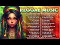 Reggae Music Mix 202️4❣️REGGAE LOVE SONGS 2024🐼Most Requested Reggae Love Songs 2024