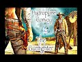 Hydroplane Convoy - The Gunfighter (Prod.Brutei x Brian Spencer)