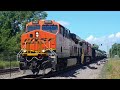 7 Hours Of Railfanning MN’s Urban Area | CP 2816 And More! (ft. @TF2012yt)