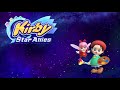 Every Morpho Knight Theme - Kirby Star Allies