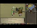 I Solved my Blood Rune Problem - OSRS Ironman (#48)