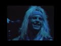 Mötley Crüe - Home Sweet Home (Official Music Video)