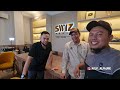 TEUKU WISNU PENASARAN ‼️ DARI SOPIR TAKSI BISA JADI YOUTUBER SUKSES @AlmanMulyana1983