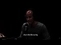 David Goggins Talks about How Suffering Creates Knowledge