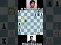 12th Norway Chess 2024 || Hikaru Nakamura vs R Praggnanandhaa ||