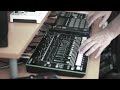 Dusty Groove on Roland TR8 & Mpc1000
