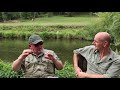 Lawrence Breakspear : Part 3 - Barbel tactics