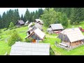 FLYING OVER SLOVENIA 4K UHD - Relaxing Music Along With Beautiful Nature Videos - 4K UHD TV