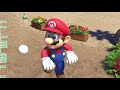 Mario & Sonic at the Summer Olympic Games LOST BITS | Unused Content [TetraBitGaming]