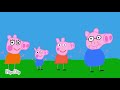 Peppa pig but it’s made by me