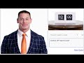 Everything John Cena Does in a Day | Vanity Fair