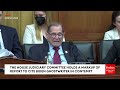 'We're Here Today Because There's A Presidential Debate Tonight': Nadler Blasts Judiciary Hearing