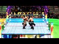 Double Trouble Moments Part 3! WWE 2K20