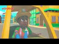 Oh No, Flying Cars! 🚗| Morphle Heroes | My Magic Pet Morphle | Kids Cartoon