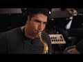 Hydrocity Zone - Funk Big Band Version ft. Grace Kelly (The 8-Bit Big Band)