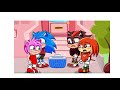 Sonic Spider Ultimate World Rescue Mission | Sonic the Hedgehog 3 Animation | Sonic Adventure