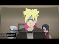 Naruto x boruto histoire spécial partie 4