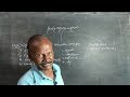 10th Science  Tamil Medium / Lesson 12  Plant Anatomy and Physiology / Bharath Ravindran