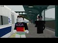 Admin Trains In Northeast Corridor Train Sim + Bonus Clip's In Empire Corridor Train Sim