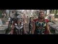 Marvel Studios' Thor: Love and Thunder | Official Trailer