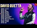 David Guetta Best Spotify Playlist 2023 - Greatest Hits - Best Collection Full Album