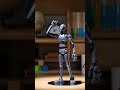 Stop Motion | A series of moving human-like figures | Sticky Bones