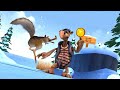 Ice Age 2: The Meltdown Full Game Walkthrough [4K 60FPS]