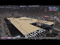 I tripped - NBA 2K24