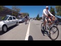 A day of Santa Cruzing Cook Bros cruiser cruising through Santa Cruz California