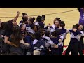 Magruder HS Poms MCPS Division I Championship 2023