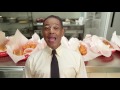 Los Pollos Hermanos Employee Training with Gus Fring: Loss Prevention | Better Call Saul Season 3