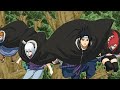 Why Sasuke Uchiha Is The Best Naruto Character