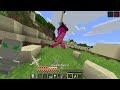 ANCIENT PHARAOH POWERS SPEEDRUNNER vs HUNTERS In Minecraft!