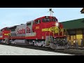 Trainz Whistle and Horn Pack 12 Part 2 (Very Early Christmas Release 2023)