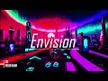 [playlist] Envision Synthwave Retrowave 80s Mix | Cyberpunk | Vaporwave | Chillsynth | to work/study
