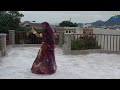 Banni To Mhari Roop Ki Rani | Rajasthani Dance | Allrounder