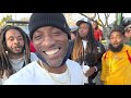 RAW Streets of OAKLAND - Miko Worldwide Hood Vlogs