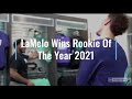 LaMelo Ball NBA Mini Movie - ''Rookie Of The Year'' (Part 1)