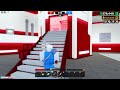 USING THE SNOWGLOBE GUN ON ROBLOX FLAG WARS