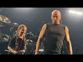 Disturbed Brings Little Girl He Scared Last Show on Stage (Live in Orlando, FL 2-26-24)