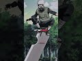 The Entire Naruto in a minute!