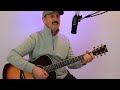 Chris Norman. No Arms can ever hold you (Cover)