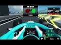 F1 on Roblox