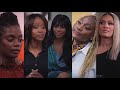 Tyler Perry's Sistas | There Are Way Too Many Pregnancy Storylines In The Series Right Now!